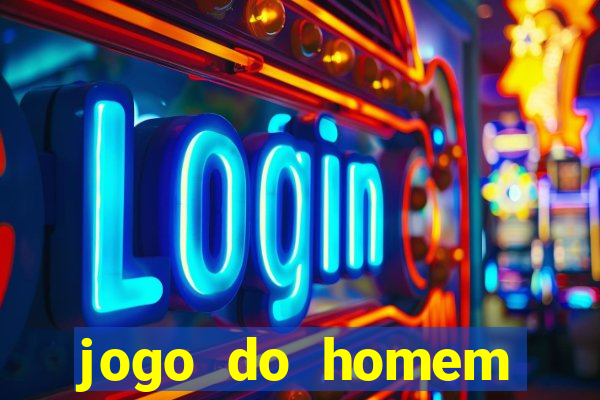 jogo do homem aranha android